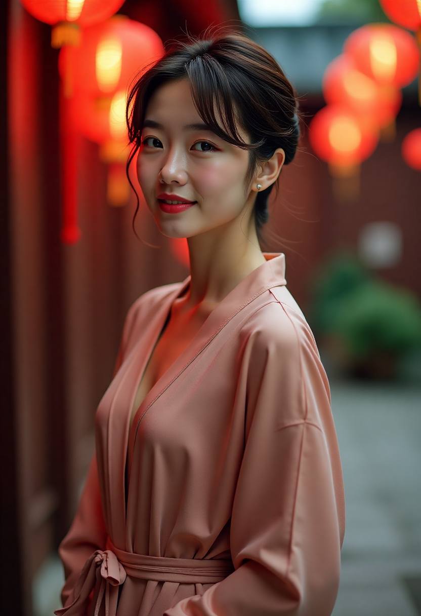 锦衣行海报