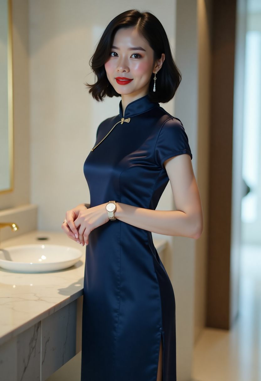 嫁金钗海报