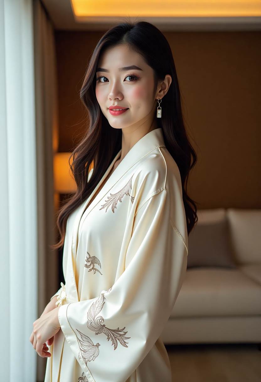 暗河追踪海报
