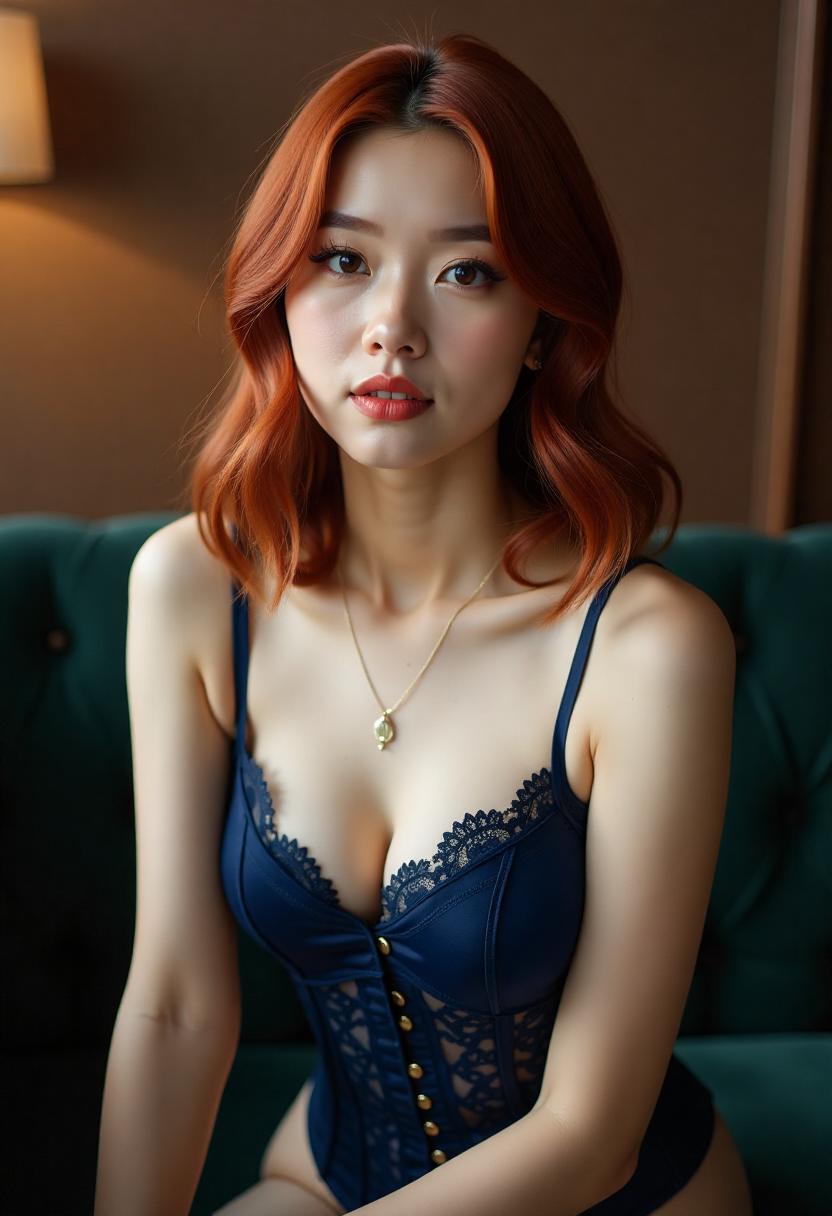 山海食记海报